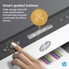 HP Smart Tank printer, thermische inkjet, kleurendruk, 4800 x 1200 DPI, A4, direct printen, grijs