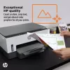 HP Smart Tank printer, thermische inkjet, kleurendruk, 4800 x 1200 DPI, A4, direct printen, grijs