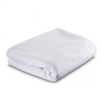 Achtergrond HAMA 00021161 polyester effen wit, 2940 mm x 6000 mm