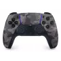 Gamepad Sony DualSense v3 Camouflage – Bluetooth/USB, PS5, ingebouwde accu, USB‑C, 160×106×66 mm