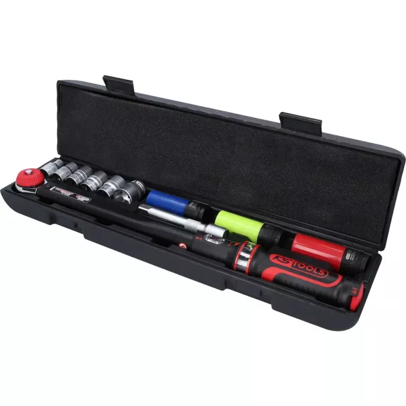 KS Tools 516.2400 1/2 ERGOTORQUE momentsleutelset