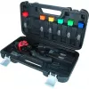 Nijptang KS Tools 150.9805 gewicht 2,62 kg