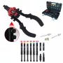 Nijptang KS Tools 150.9805 gewicht 2,62 kg