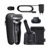 Braun Series 7 71-N7200cc foliescheerapparaat trimmer zwart