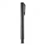 HAMA glasvezel reinigingspen/doekje voor digitale camera, zwart, 140 mm