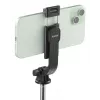 Selfiestick Hama Fancy Stand 110 II zwart smartphone 10 m bereik