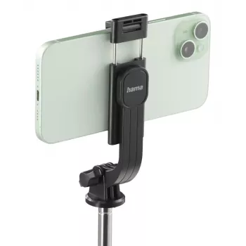 Selfiestick Hama Fancy Stand 110 II zwart smartphone 10 m bereik