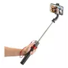 Selfiestick Hama Fancy Stand 110 II zwart smartphone 10 m bereik