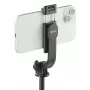 Selfiestick HAMA Fancy Stand 170 II met Bluetooth-afstandsbediening, compact uitschuifbare handstatief