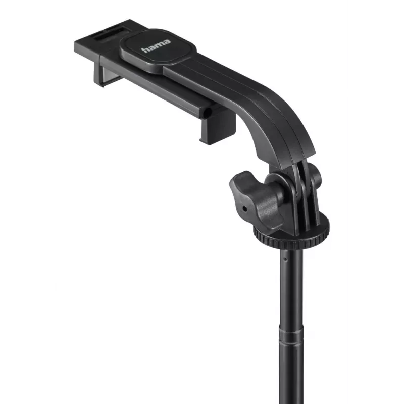 Selfiestick HAMA Fancy Stand 170 II met Bluetooth-afstandsbediening, compact uitschuifbare handstatief