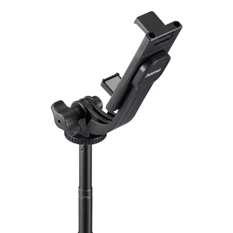 Selfiestick HAMA Fancy Stand 170 II met Bluetooth-afstandsbediening, compact uitschuifbare handstatief