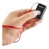 Selfiestick HAMA Fancy Stand 170 II met Bluetooth-afstandsbediening, compact uitschuifbare handstatief