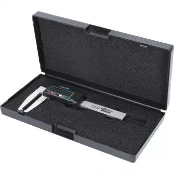 Schuifmaat KS Tools 300.0540 gewicht 130 g