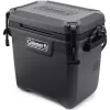 Koelbox COLEMAN Convoy 28 QT, 29 L inhoud, polyurethaan isolatie, grijs