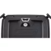 Koelbox COLEMAN Convoy 28 QT, 29 L inhoud, polyurethaan isolatie, grijs