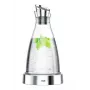 EMSA 505219 Karaf/Kan/Fles 1 L RVS, transparant