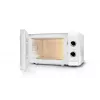 Sharp YC-MS01E-C Magnetron wit solo-magnetron werkblad 20 L 800 W