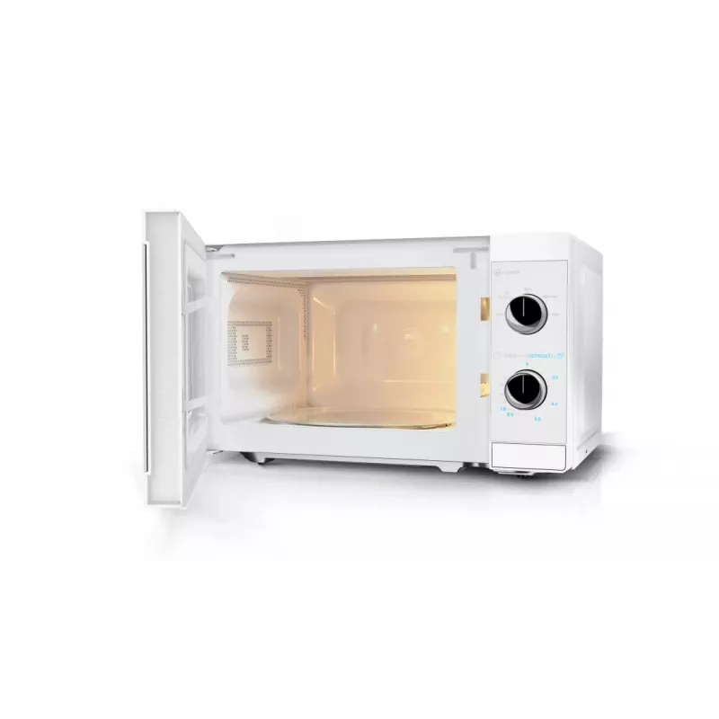 Sharp YC-MS01E-C Magnetron wit solo-magnetron werkblad 20 L 800 W