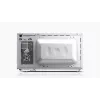 Sharp YC-MS01E-C Magnetron wit solo-magnetron werkblad 20 L 800 W