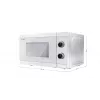 Sharp YC-MS01E-C Magnetron wit solo-magnetron werkblad 20 L 800 W
