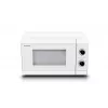 Sharp YC-MS01E-C Magnetron wit solo-magnetron werkblad 20 L 800 W