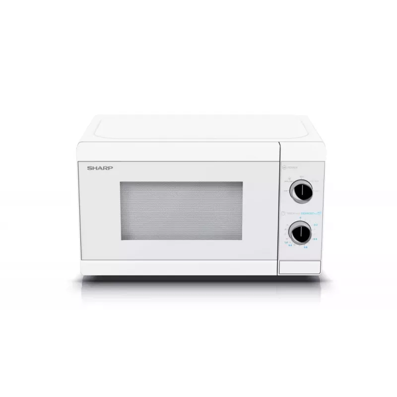 Sharp YC-MS01E-C Magnetron wit solo-magnetron werkblad 20 L 800 W