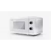 Sharp YC-MS01E-C Magnetron wit solo-magnetron werkblad 20 L 800 W