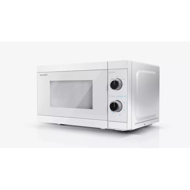 Sharp YC-MS01E-C Magnetron wit solo-magnetron werkblad 20 L 800 W