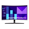 Samsung S39GD Computermonitor 81,3 cm (32 inch) 1920 x 1080 pixel Full HD LCD zwart