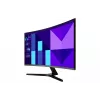 Samsung S39GD Computermonitor 81,3 cm (32 inch) 1920 x 1080 pixel Full HD LCD zwart