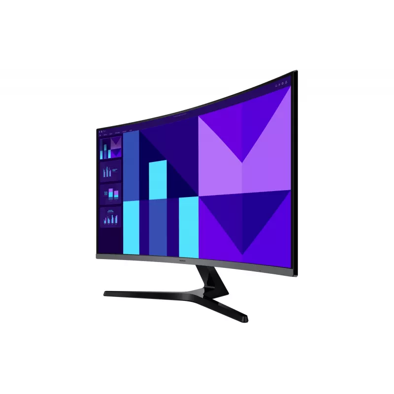 Samsung S39GD Computermonitor 81,3 cm (32 inch) 1920 x 1080 pixel Full HD LCD zwart