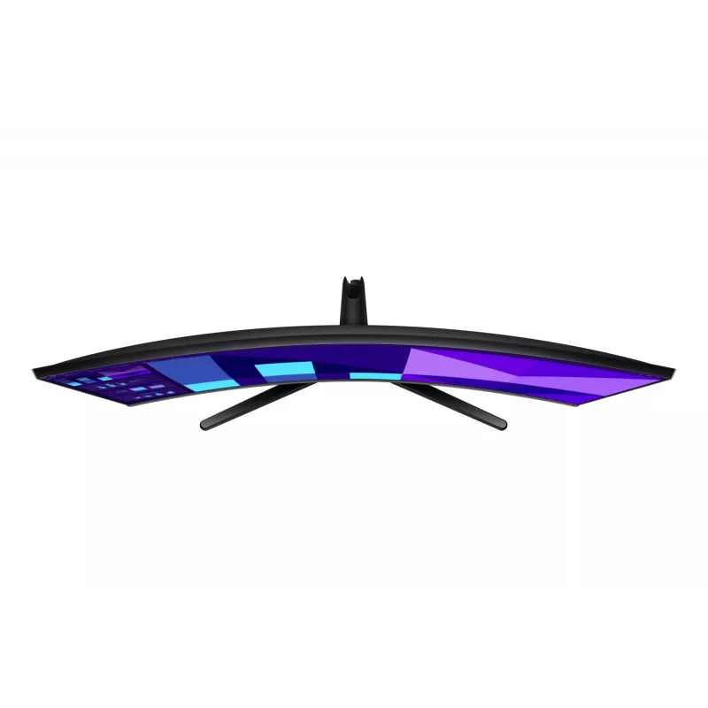 Samsung S39GD Computermonitor 81,3 cm (32 inch) 1920 x 1080 pixel Full HD LCD zwart