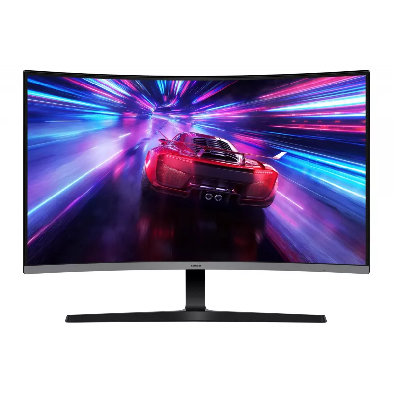 Samsung S39GD Computermonitor 81,3 cm (32 inch) 1920 x 1080 pixel Full HD LCD zwart