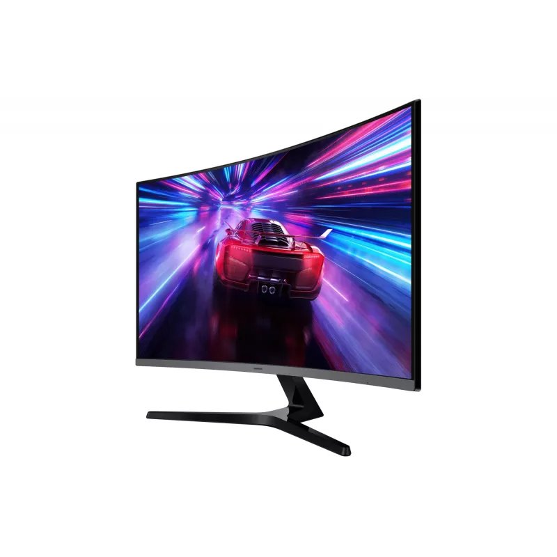 Samsung S39GD Computermonitor 81,3 cm (32 inch) 1920 x 1080 pixel Full HD LCD zwart