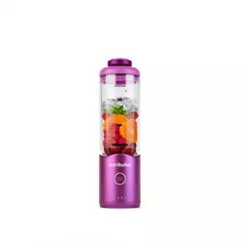 NutriBullet NBP013VT 0,59 L draagbare blender paars