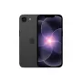 Smartphone Apple iPhone 17e, A19 processor, 256 GB, 6,1 inch (15,5 cm) display, 48 MP achtercamera, Dual SIM, zwart