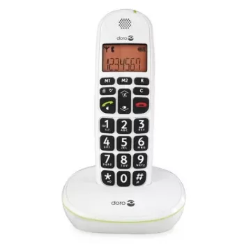 DECT-telefoon Doro PhoneEasy 100w