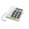 Analoge telefoon Doro 312cs