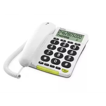 Analoge telefoon Doro 312cs