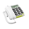 Analoge telefoon Doro 312cs