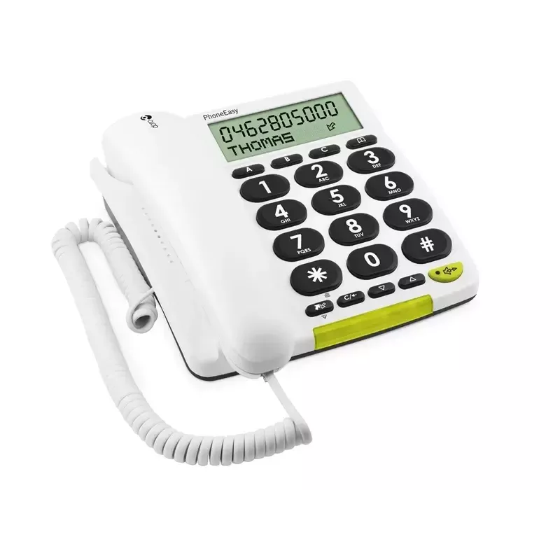 Analoge telefoon Doro 312cs