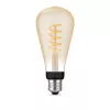 Philips ST72 Edison – E27 slimme lamp