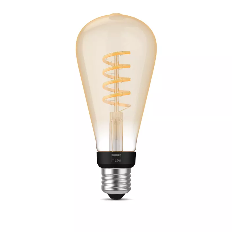 Philips ST72 Edison – E27 slimme lamp