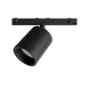 Smart verlichtingsspot Philips Hue White and colour ambience Perifo Zylinderspot Bluetooth zwart
