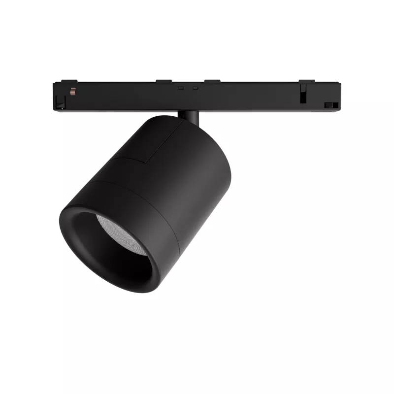 Smart verlichtingsspot Philips Hue White and colour ambience Perifo Zylinderspot Bluetooth zwart