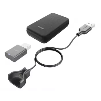 Yealink 1208650 headset-accessoire accessoirekit