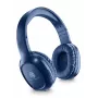 Music Sound Basic Bluetooth on-ear-headset met afstandsbediening en microfoon