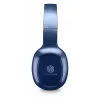 Music Sound Basic Bluetooth on-ear-headset met afstandsbediening en microfoon
