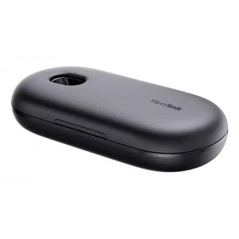 Yealink BHC71P, oplaadcase, zwart