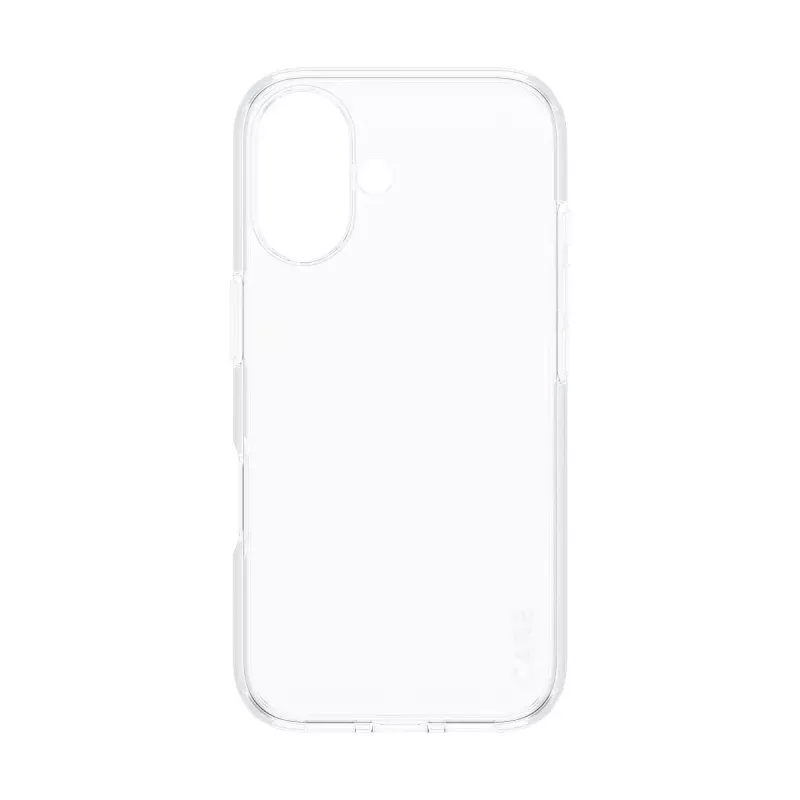 PanzerGlass ® | CARE by ® Flagship 3-in-1 bundel iPhone 16